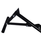Metal TimberJack Triple Thick Log Lifter