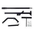 Metal TimberJack Triple Thick Log Lifter