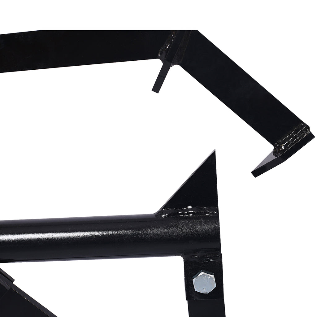 Metal TimberJack Triple Thick Log Lifter