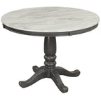 Dining Table - Kitchen Room Solid Wood Table