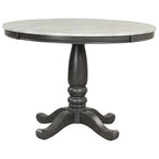 Dining Table - Kitchen Room Solid Wood Table