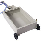 20-Gallon Low-Profile Oil Drain with Pump