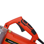 Electric 14" Cut Off Saw Wet/Dry Concrete Cutter