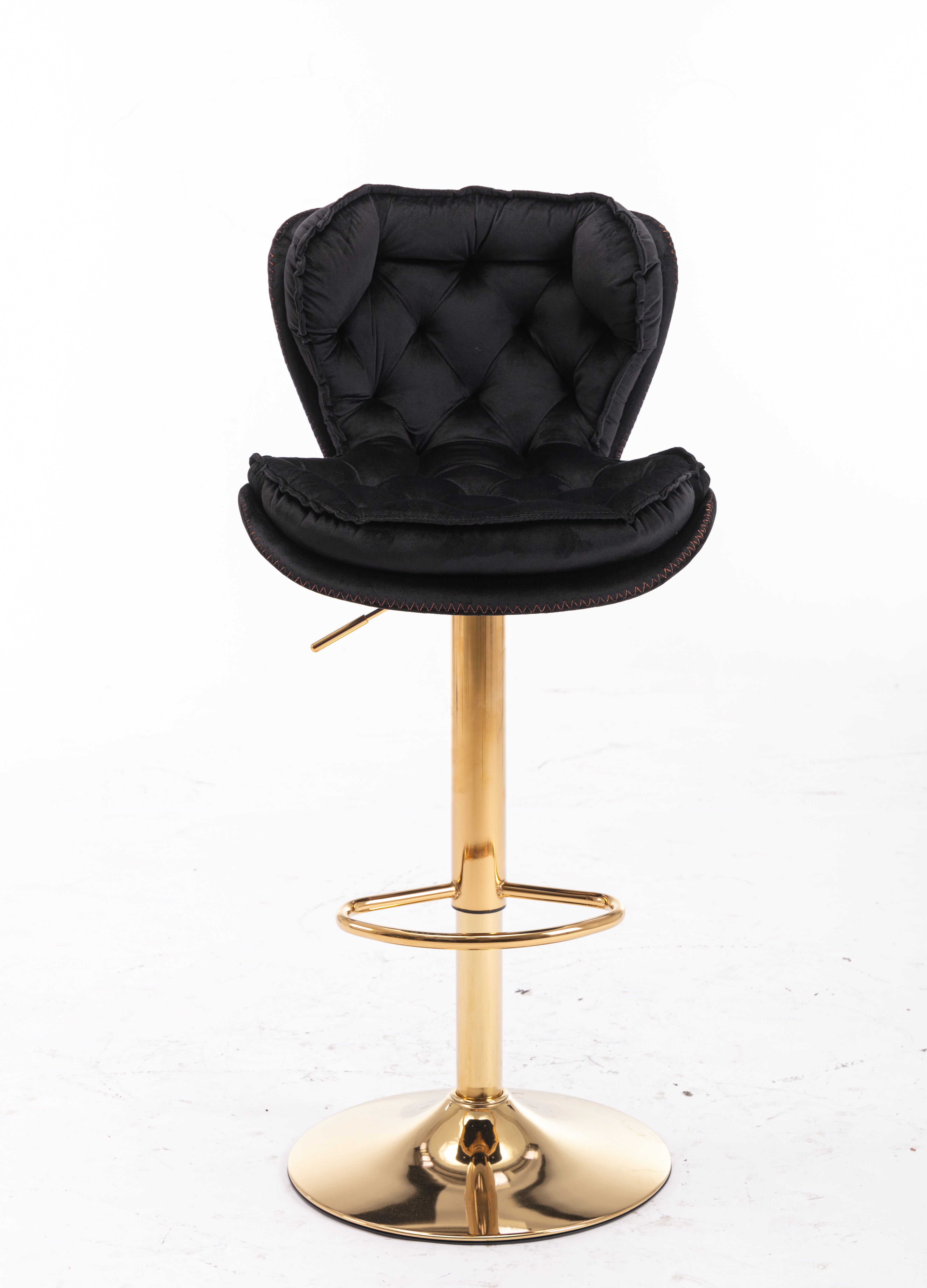 Set of 2 Bar Stools