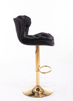 Set of 2 Bar Stools