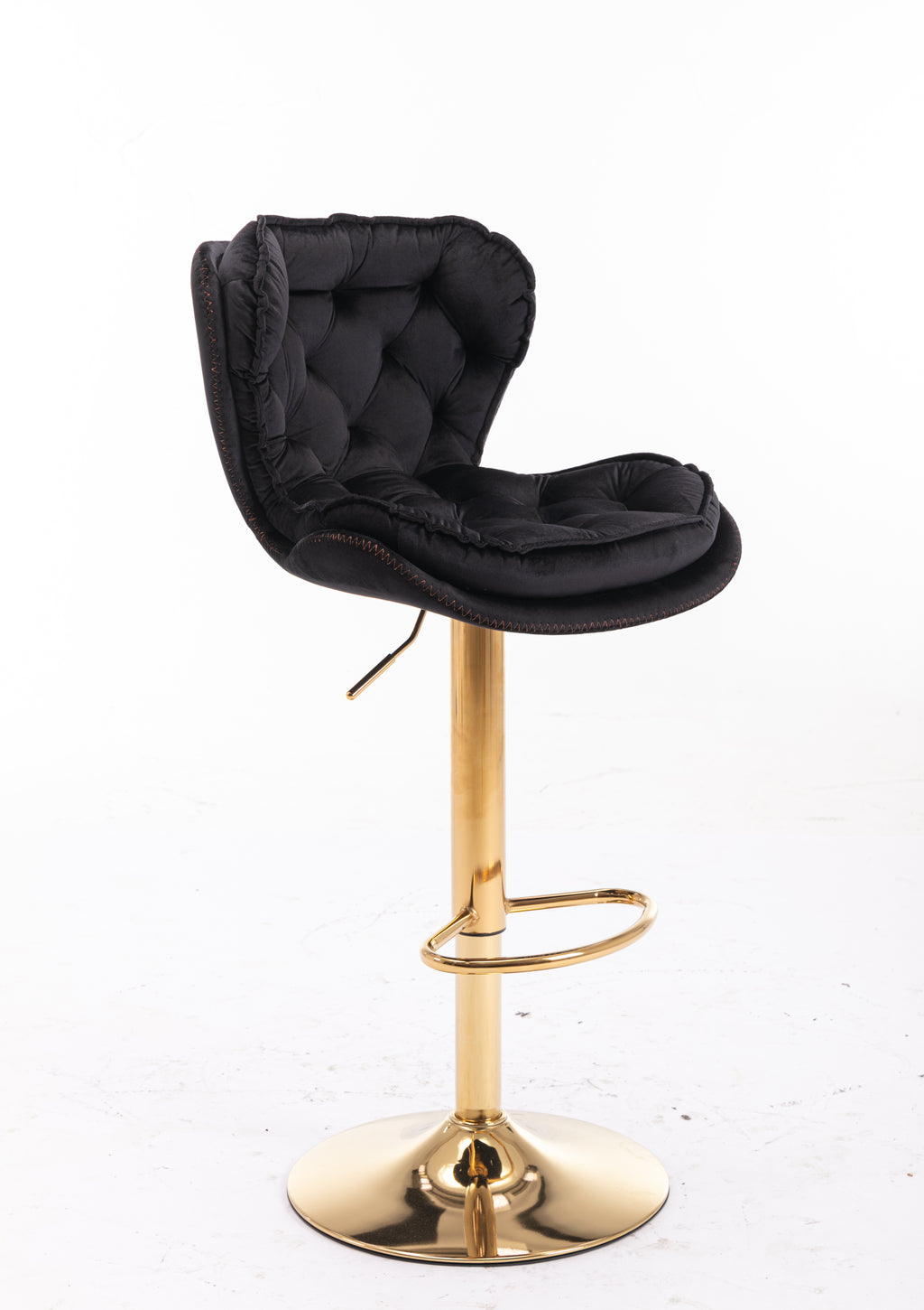 Set of 2 Bar Stools