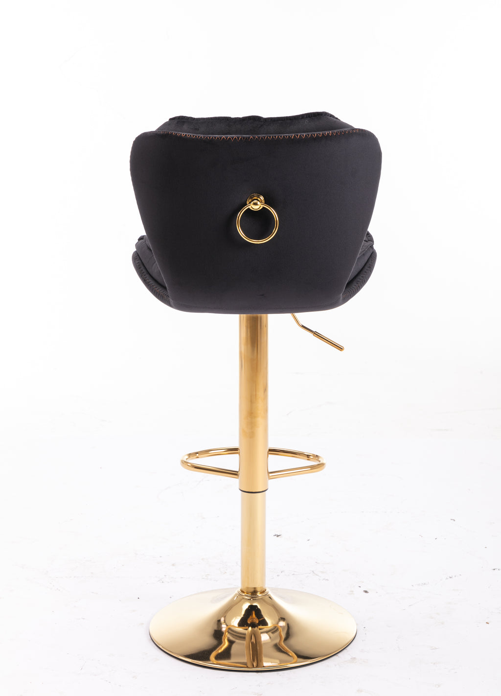 Set of 2 Bar Stools