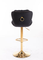 Set of 2 Bar Stools