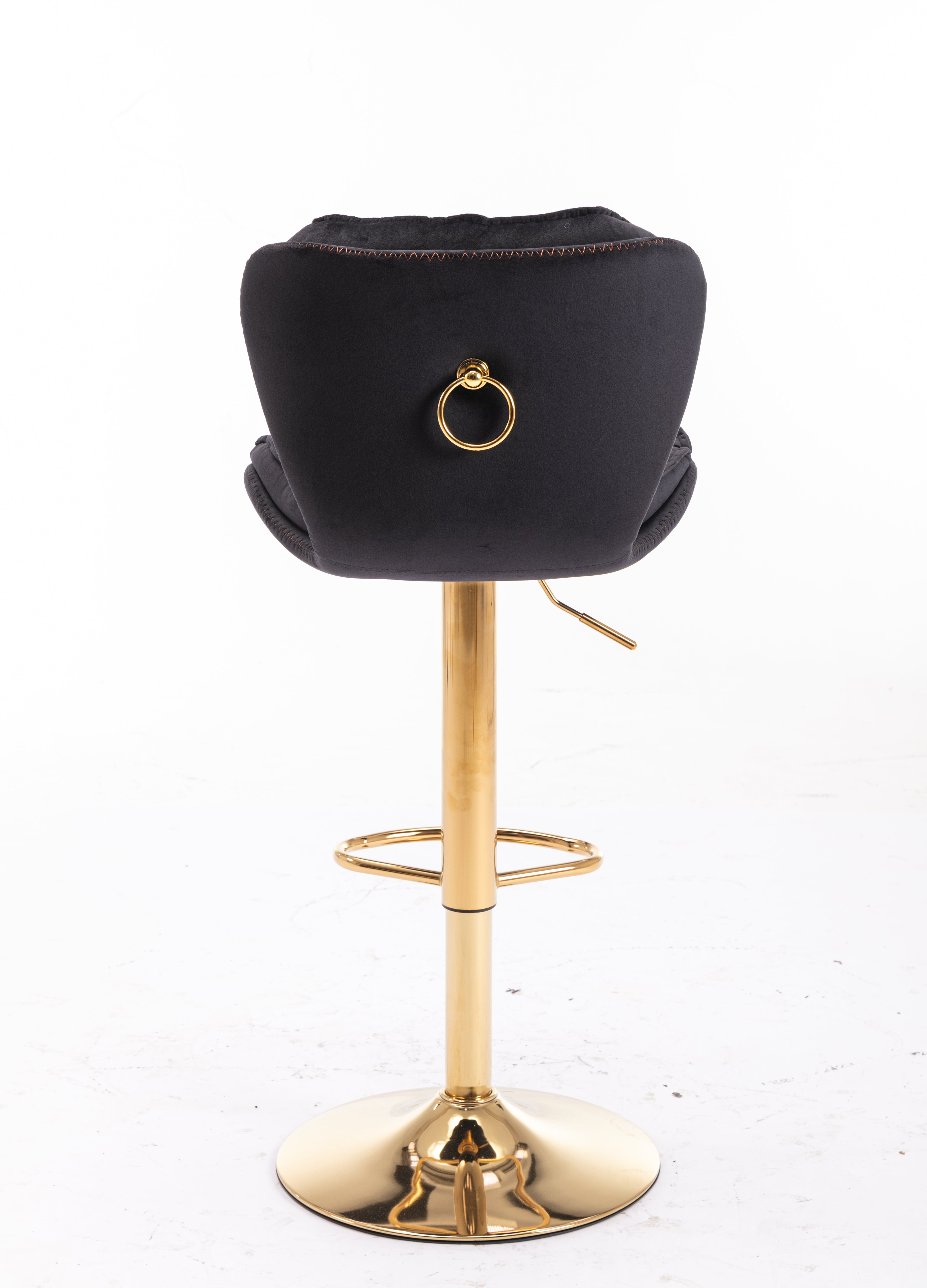 Set of 2 Bar Stools