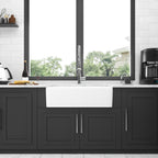33 Farmhouse Sink