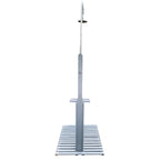 Outdoor Garden Pool Shower with Chassis Board