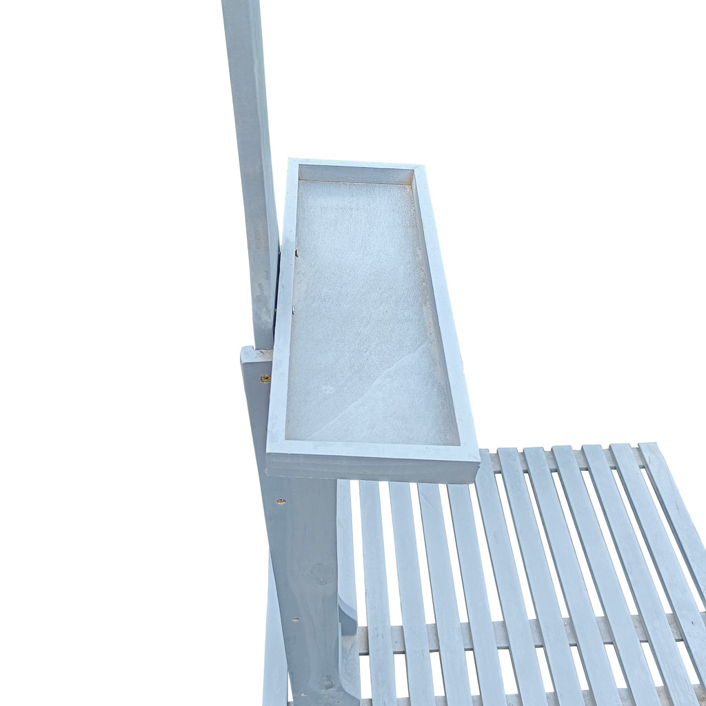 Outdoor Garden Pool Shower with Chassis Board