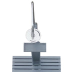 Outdoor Garden Pool Shower with Chassis Board
