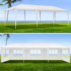 10x30' Wedding Party Canopy Tent Outdoor Gazebo