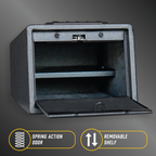Large Quick Access Vault