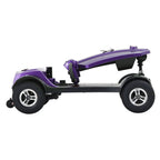 Max Plus Dark Mobility Scooter