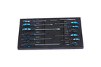 4-Drawer Rolling Tool Box