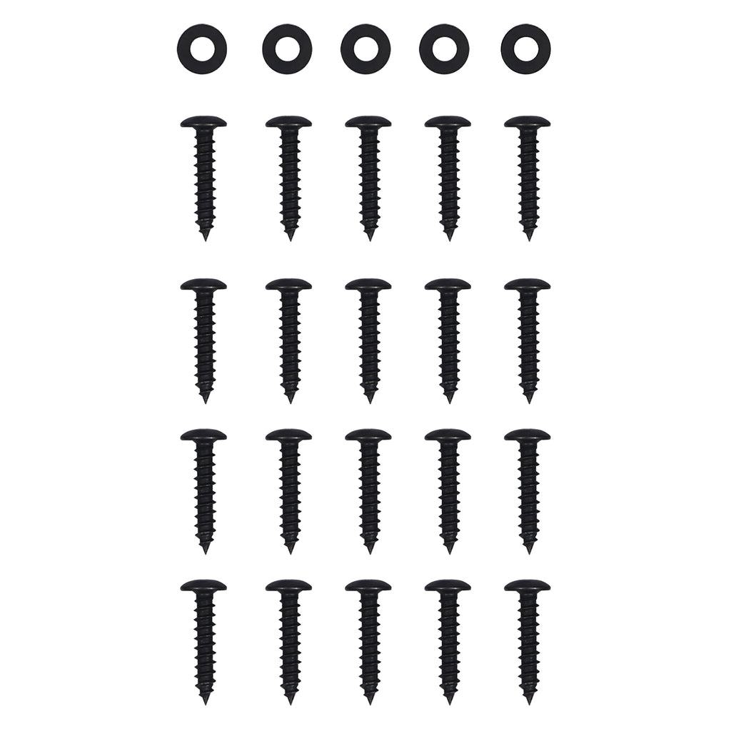 X Table Legs 28X 24" - Set of 2