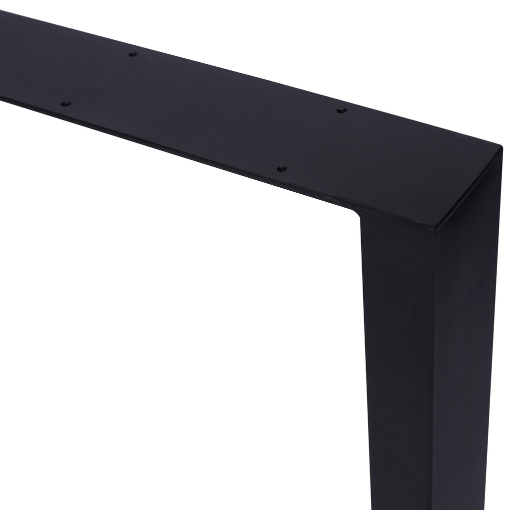 Square Table Legs - Set of 2