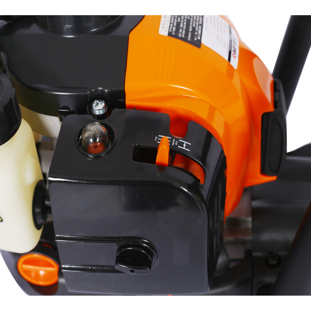 26cc 2 Cycle Gas Powered Hedge Trimmer