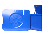 3.5 Gallon Benchtop Parts Washer