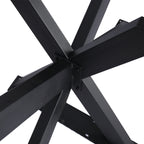 Premium Steel Table Legs