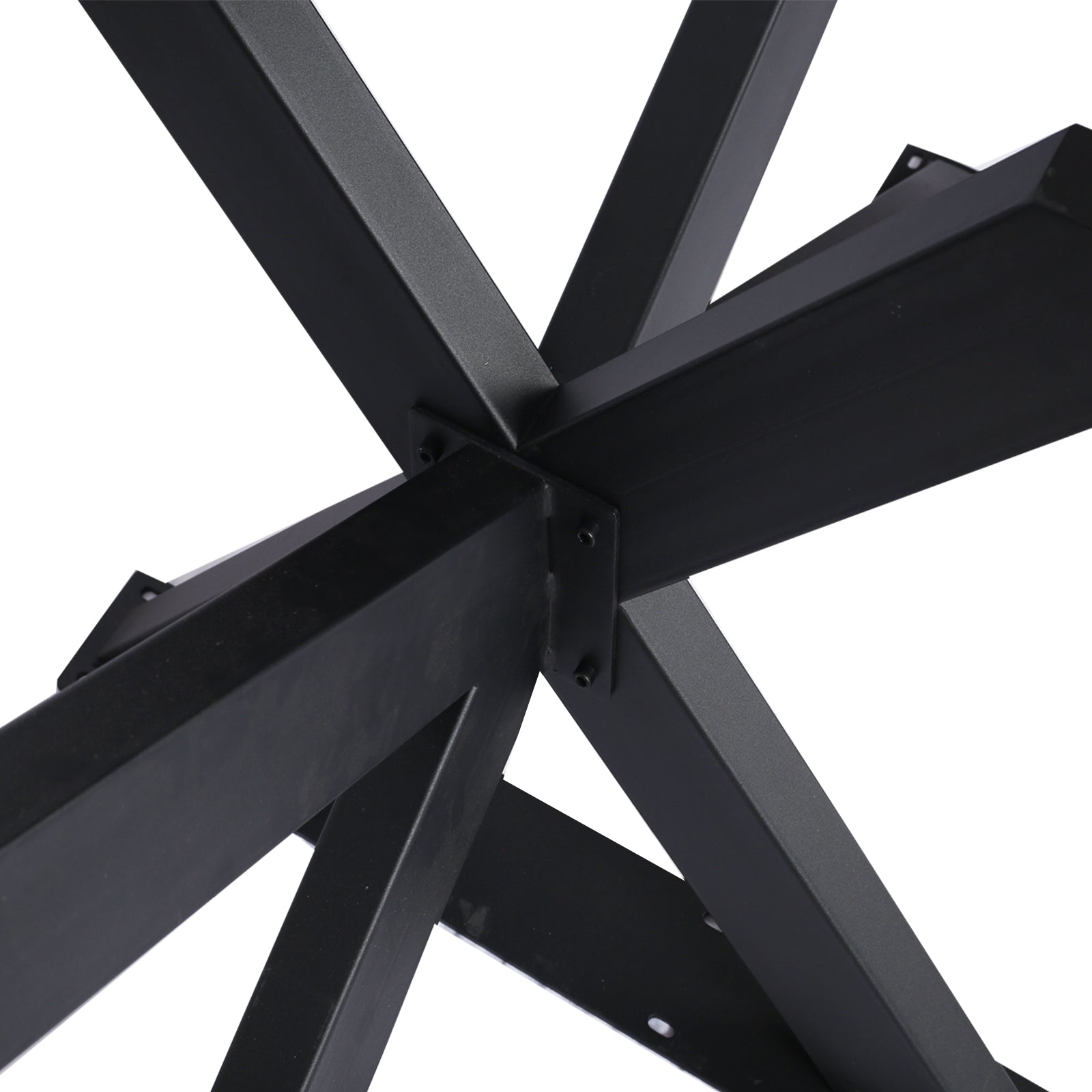 Premium Steel Table Legs