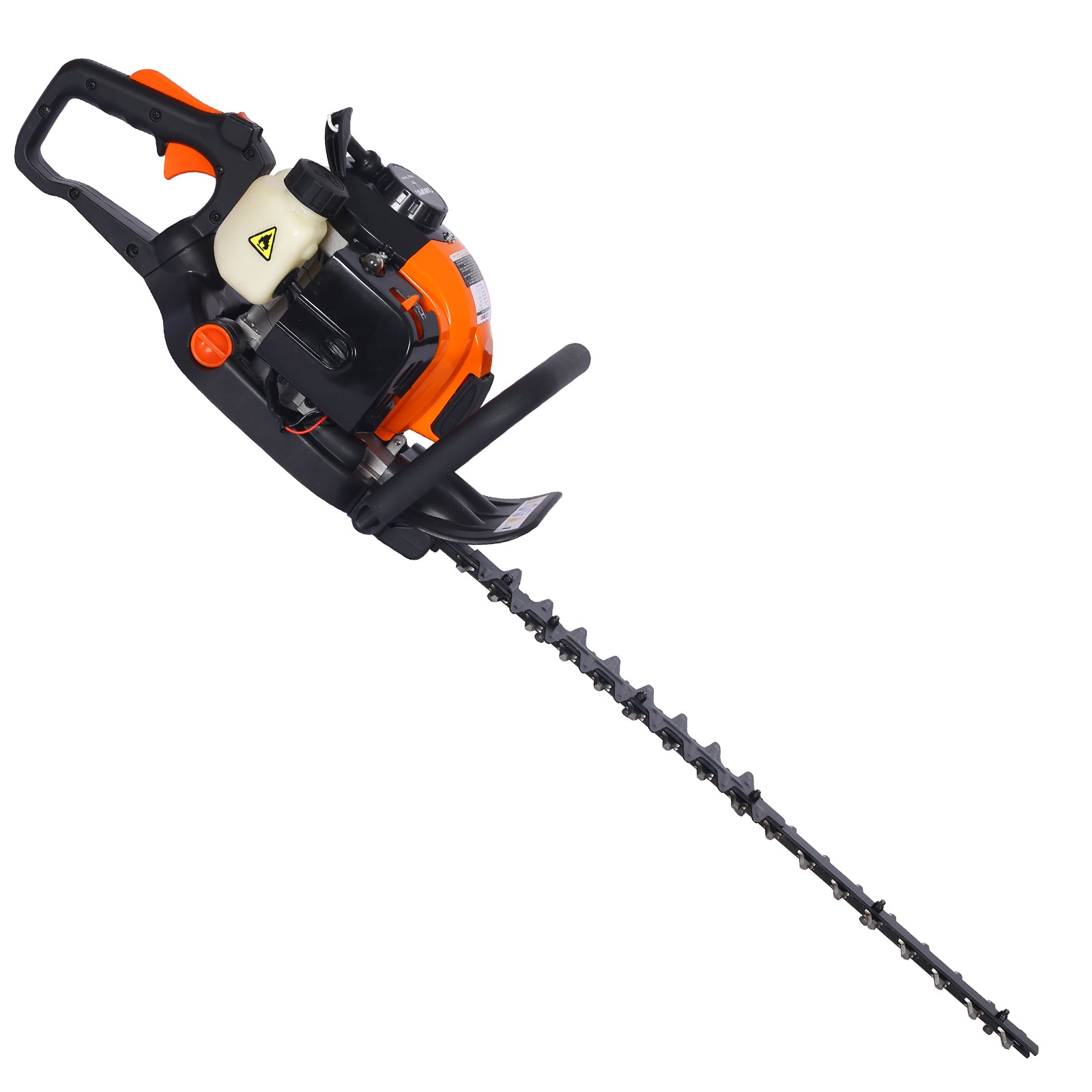 26cc 2 Cycle Gas Powered Hedge Trimmer