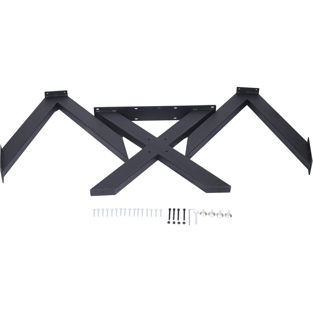 Premium Steel Table Legs