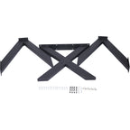 Premium Steel Table Legs