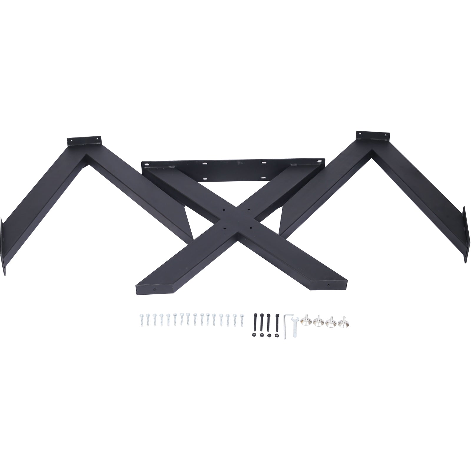Premium Steel Table Legs