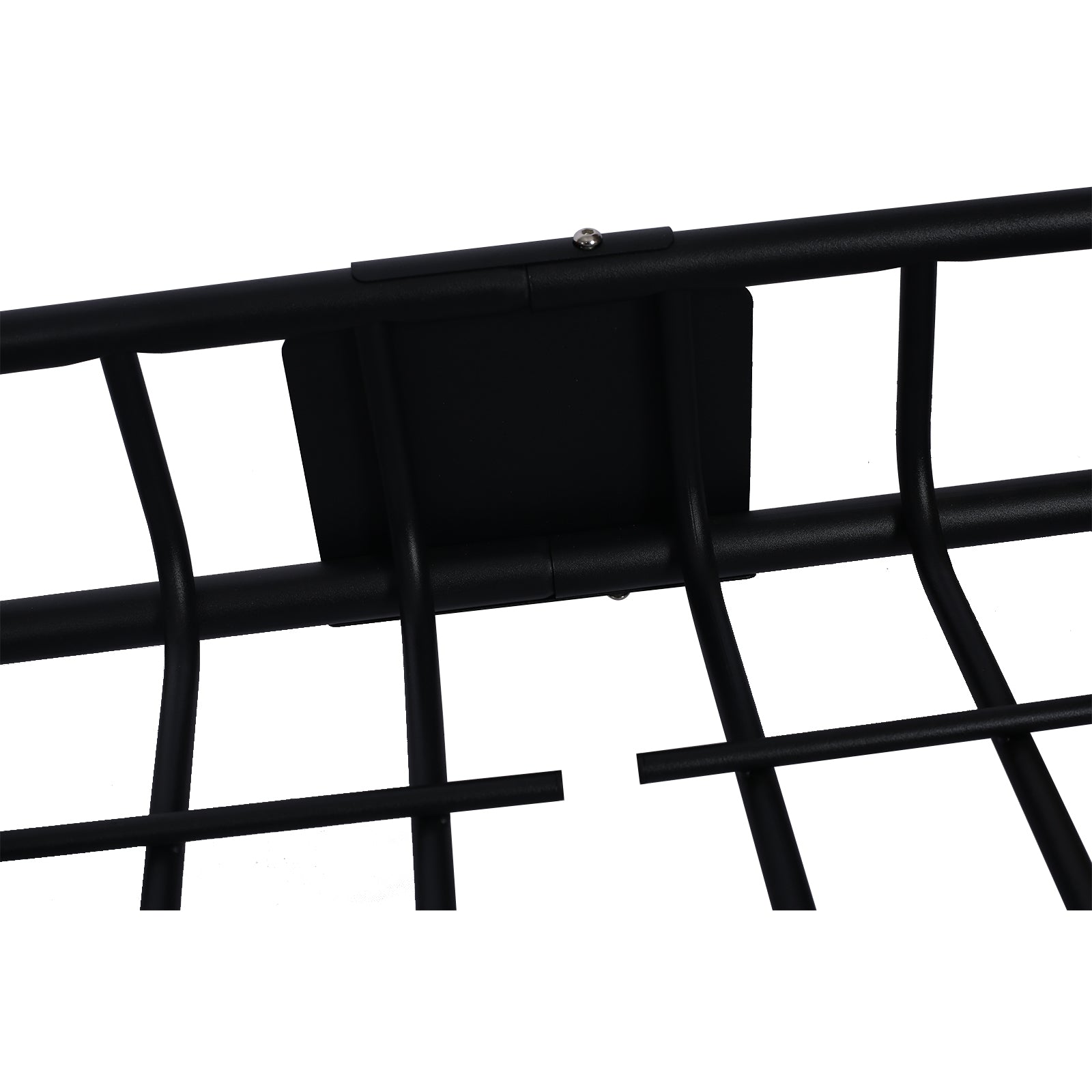 Rooftop Cargo Carrier Basket Motoring Roof Rack - 64"