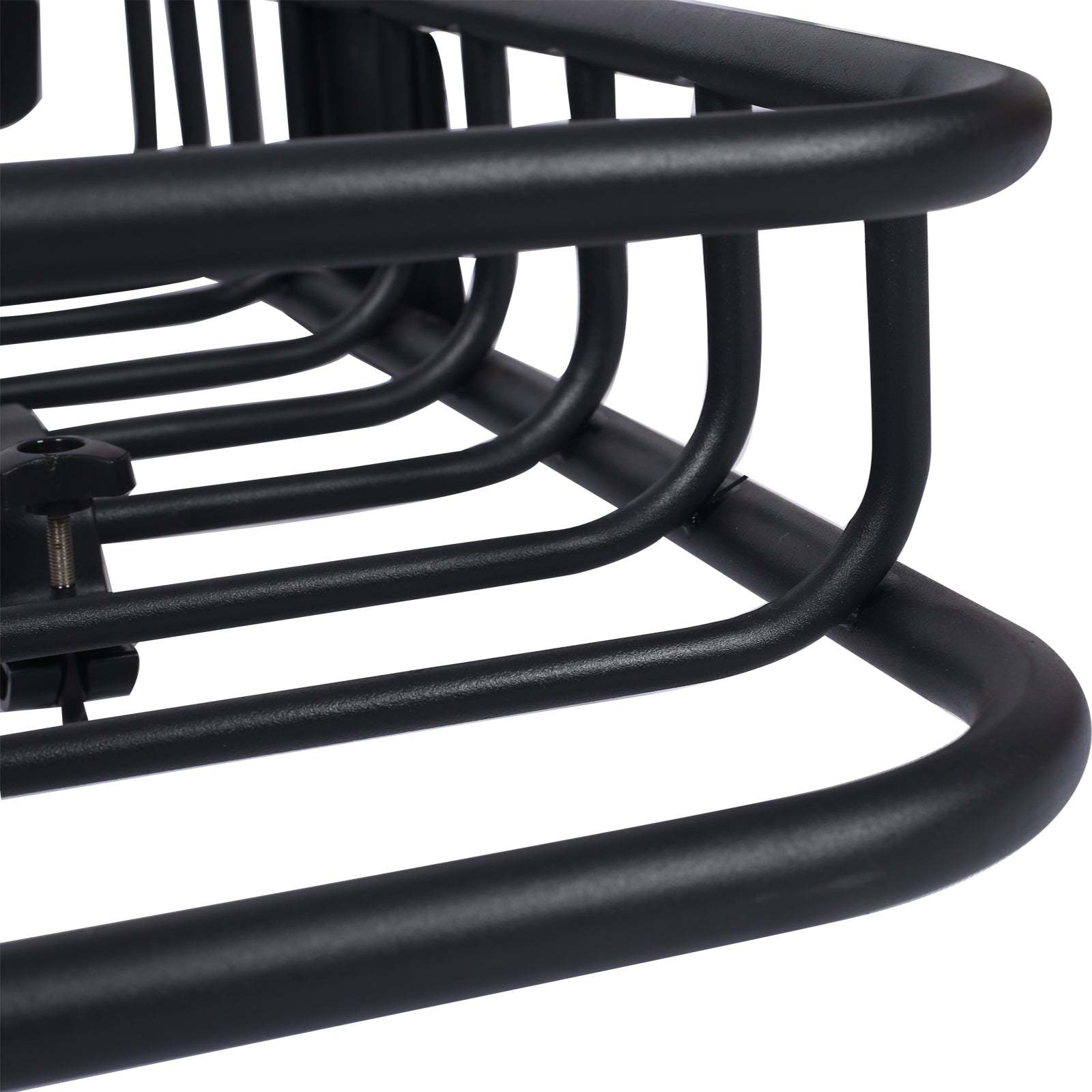 Rooftop Cargo Carrier Basket Motoring Roof Rack