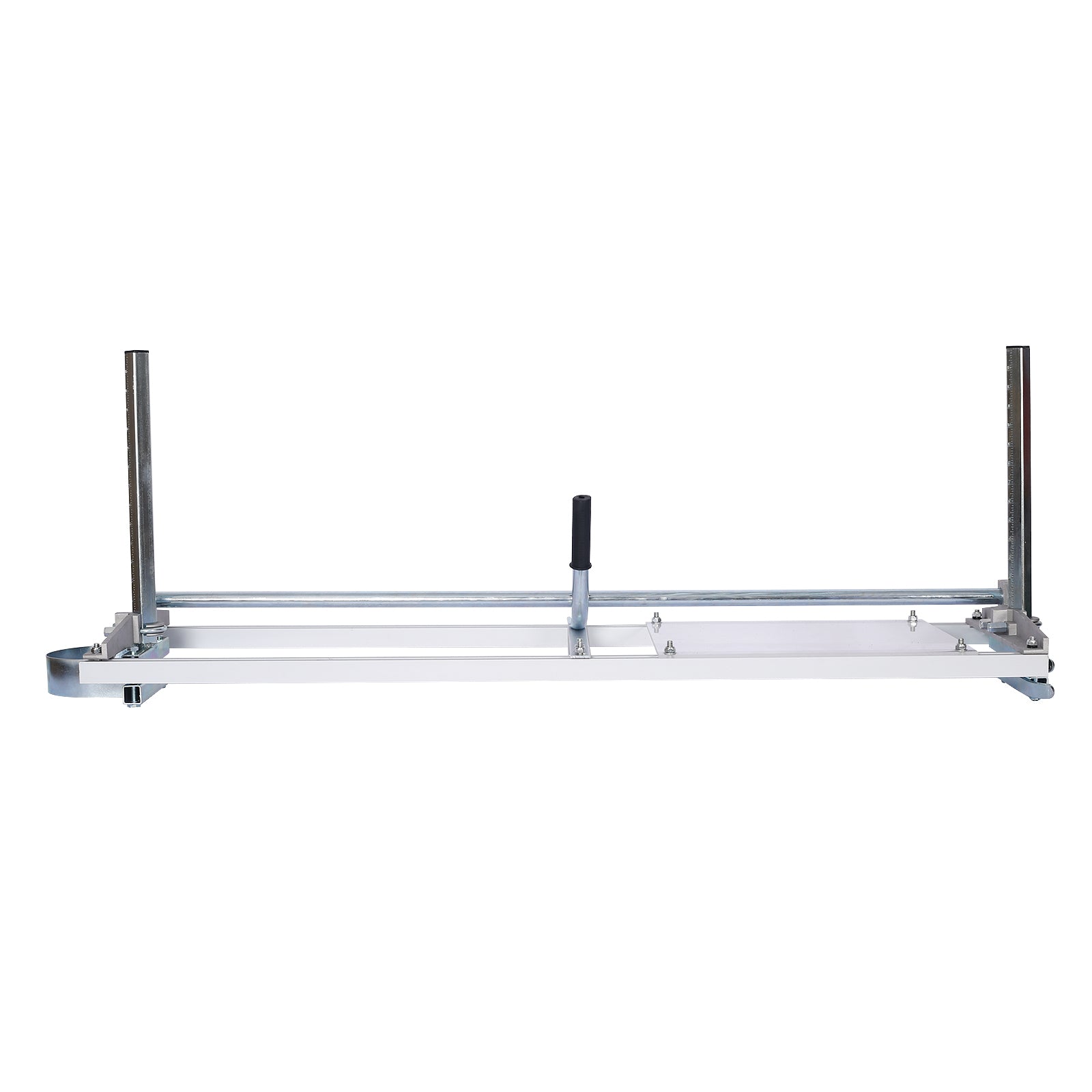 Portable Chain Saw Mill Aluminum Steel Planking Lumber