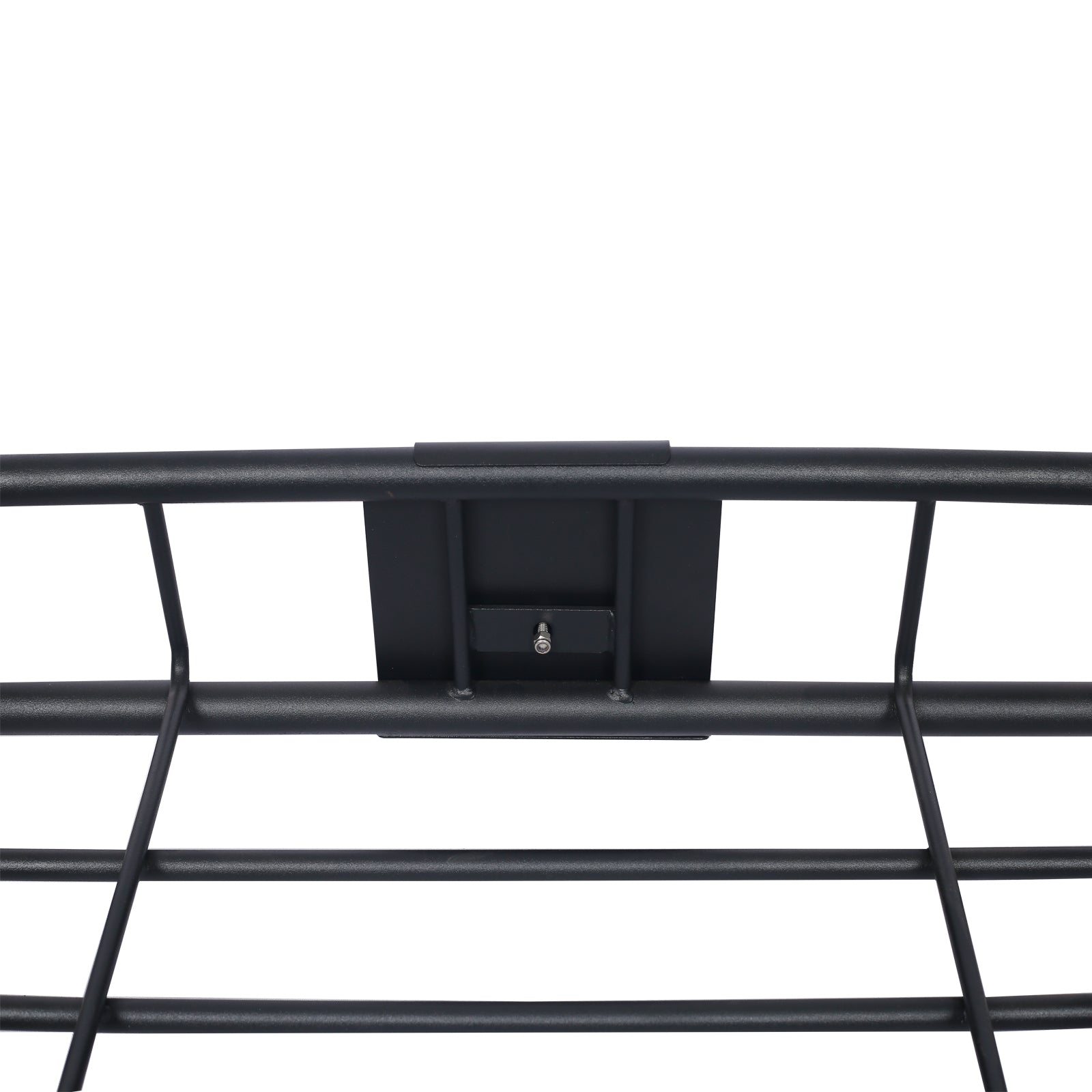 Rooftop Cargo Carrier Basket Motoring Roof Rack