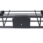 Rooftop Cargo Carrier Basket Motoring Roof Rack