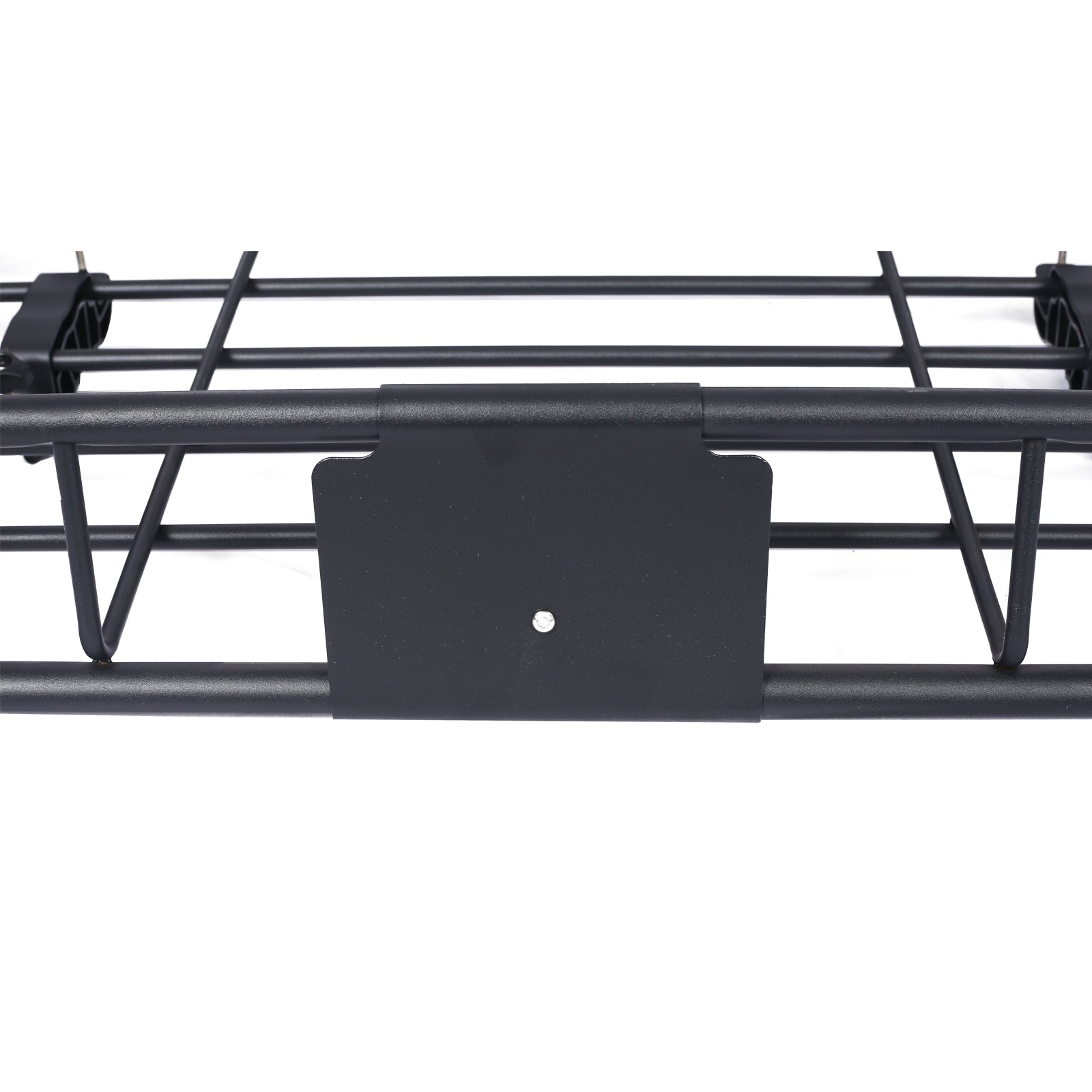 Rooftop Cargo Carrier Basket Motoring Roof Rack