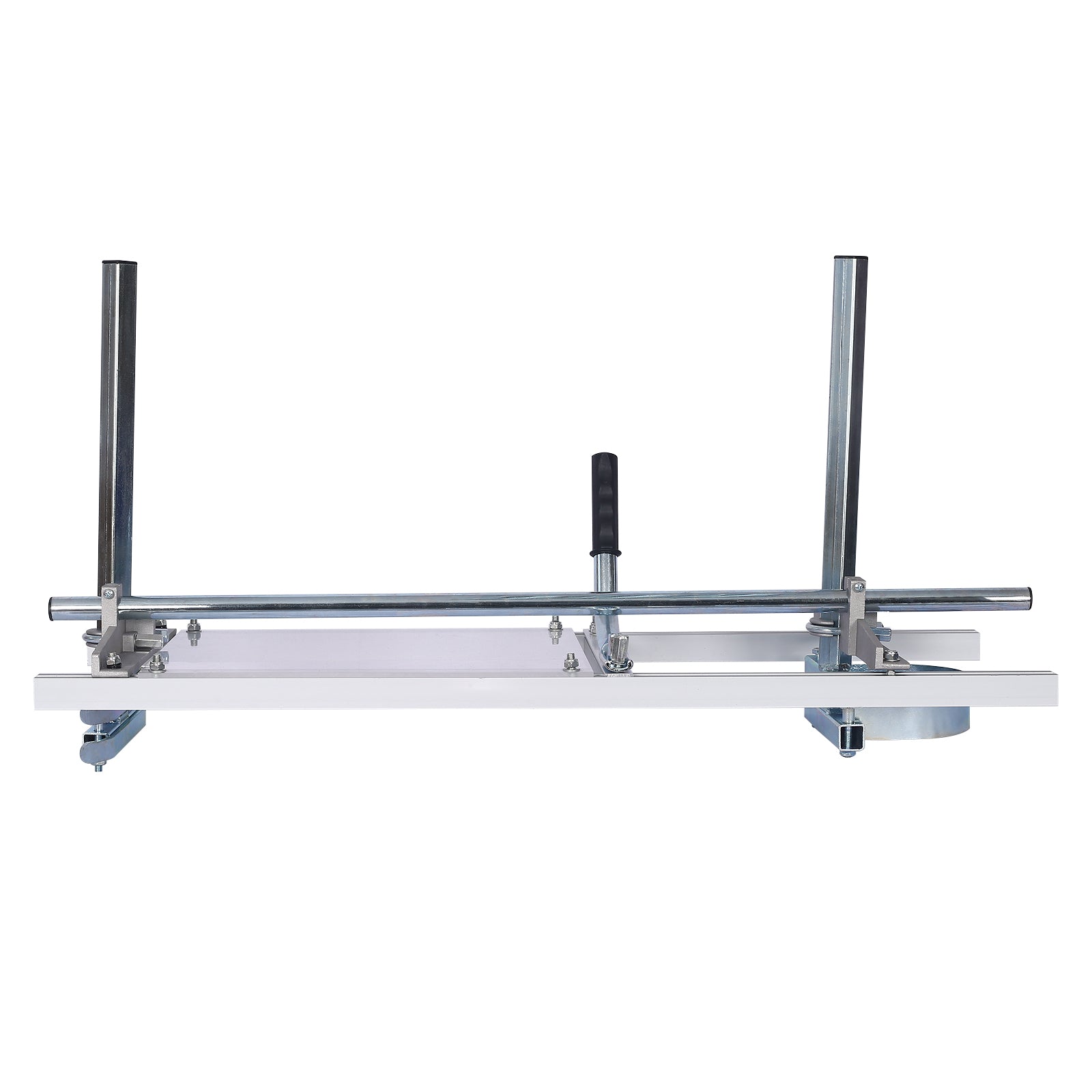 Portable Chain Saw Mill Aluminum Steel Planking