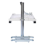 Portable Chain Saw Mill