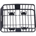 Rooftop Cargo Carrier Basket Motoring Roof Rack