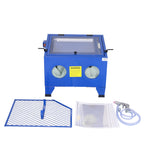 Bench Top Portable Sandblast Cabinet