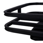 Hitch Mount Cargo Carrier for SUVs, Trucks, and Cars
