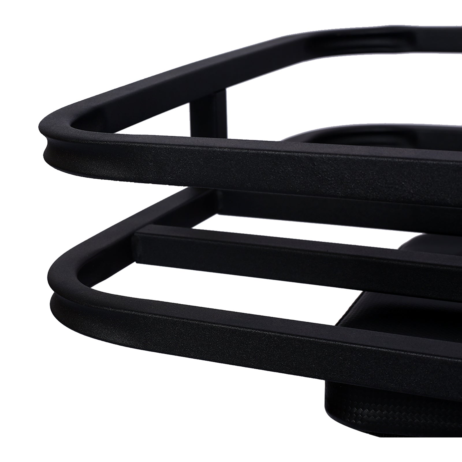 Hitch Mount Cargo Carrier for SUVs, Trucks, and Cars