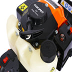 26cc 2 Cycle Gas Powered Hedge Trimmer