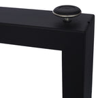 Square Table Legs - Set of 2