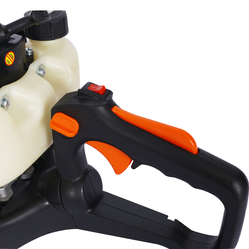 26cc 2 Cycle Gas Powered Hedge Trimmer