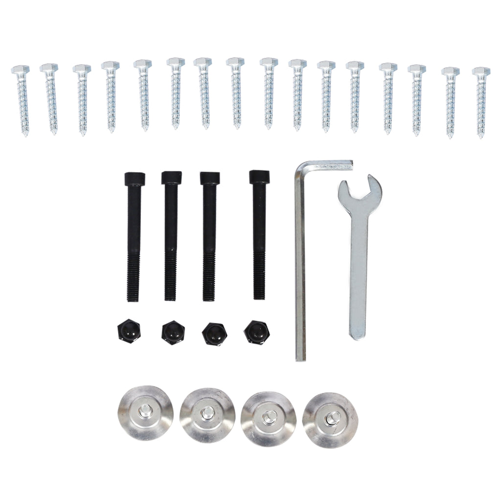Premium Steel Table Legs
