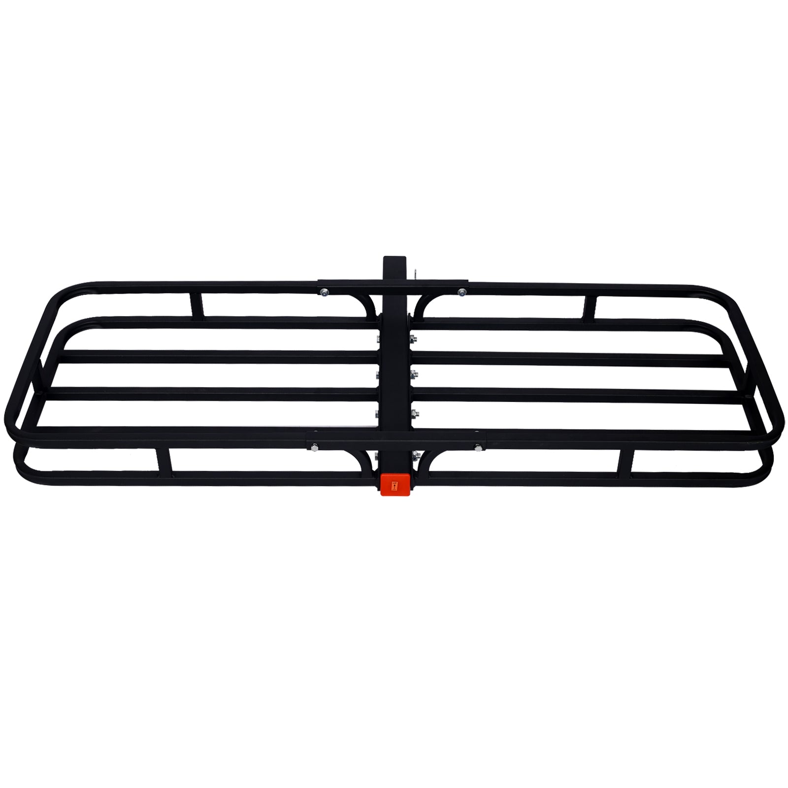 Hitch Mount Cargo Carrier for SUVs, Trucks, and Cars