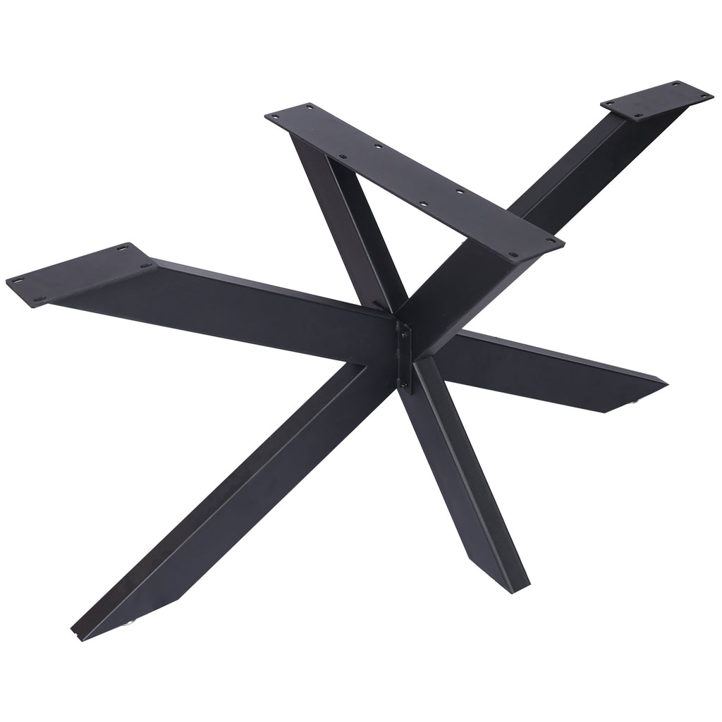 Premium Steel Table Legs