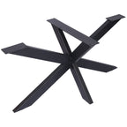 Premium Steel Table Legs